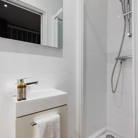 Cosy - 2p - Sentier *