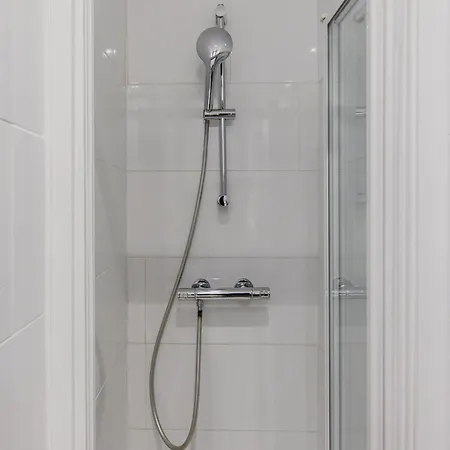 Appartement Cosy - 2p - Sentier Paris